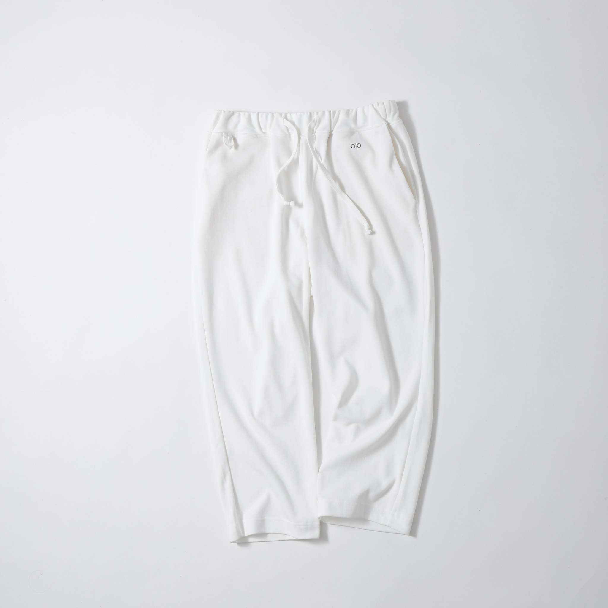 パンツ BIO. JEANS WITH UNDERWEAR bio wear BIO JEANS WITH UNDERWEAR - Black - メルカリ