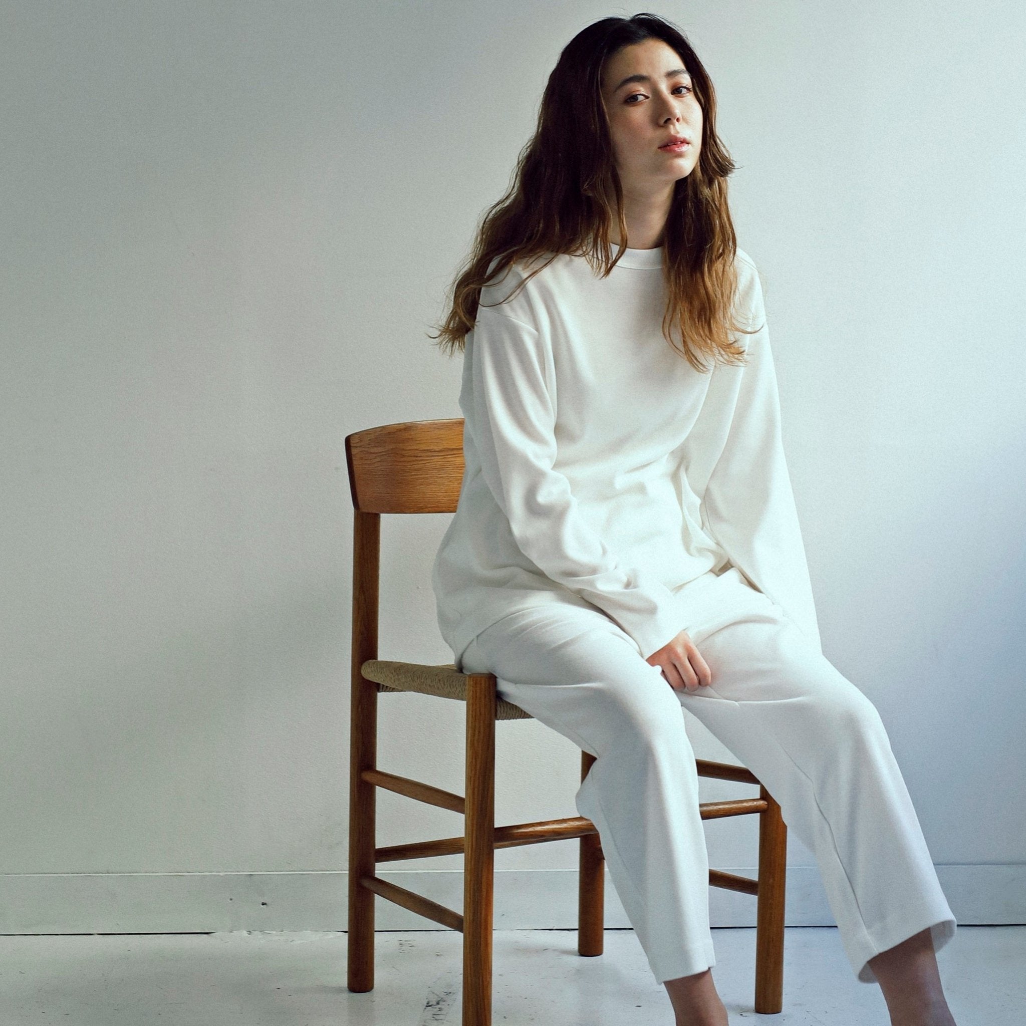 パンツ BIO. JEANS WITH UNDERWEAR bio wear 2024 SERIES1 LAST DELIVERY. JEANS WITH UNDERWEAR & BOSTON