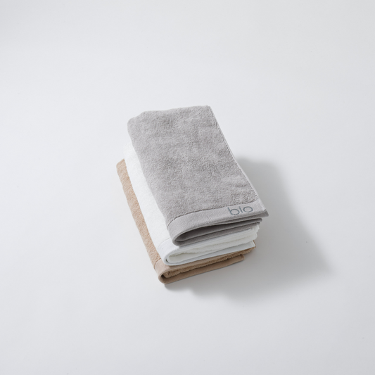 bio Utility Towel / Mini Bath Towel