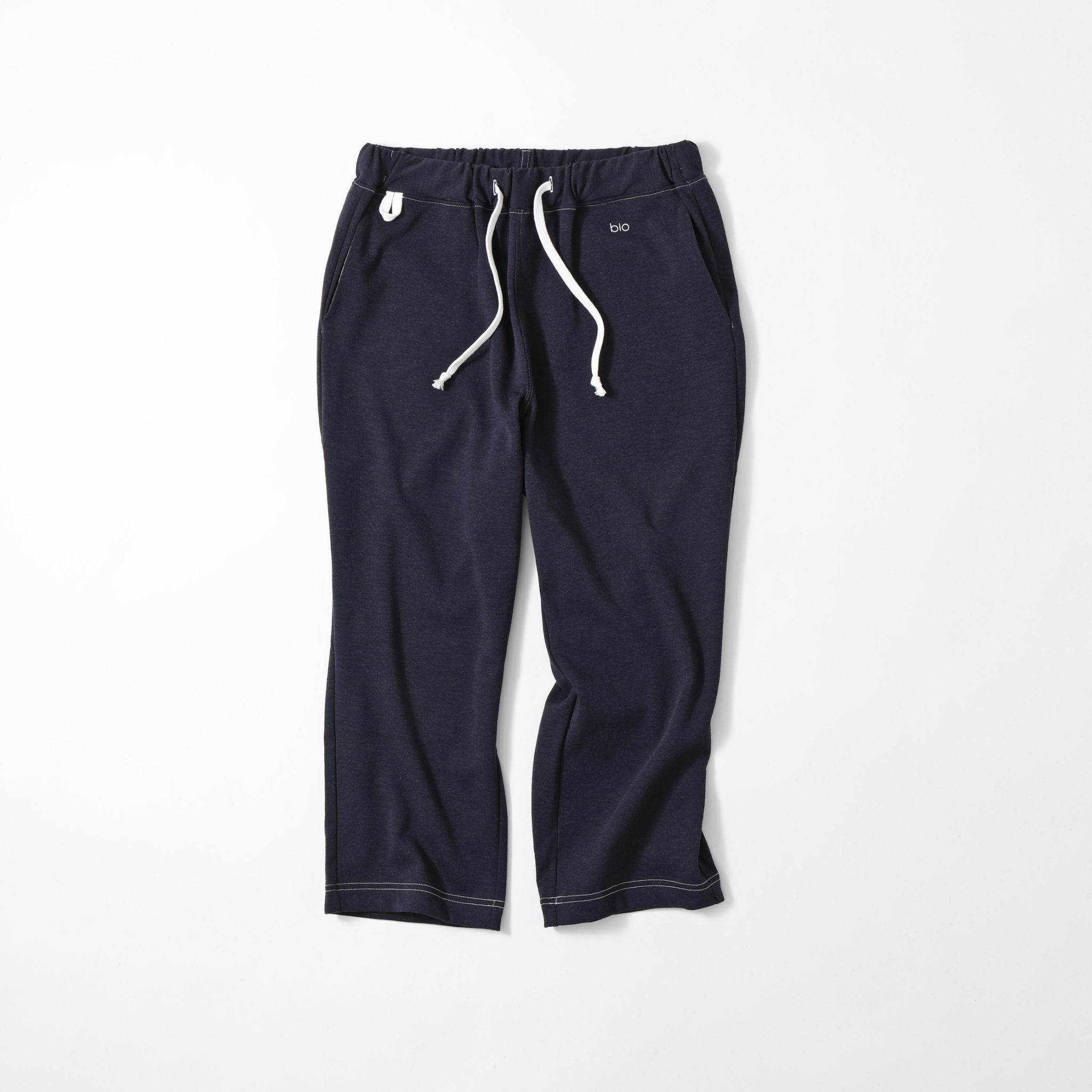 パンツ BIO. JEANS WITH UNDERWEAR bio wear BIO JEANS WITH UNDERWEAR - Black - メルカリ